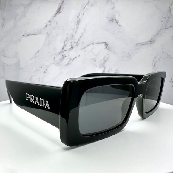 New Prada Sunglasses - Picture 5 of 16